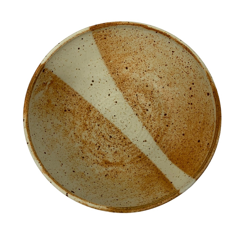Pottery Bowl - Picture 3 of 8